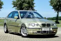 2002 BMW 330