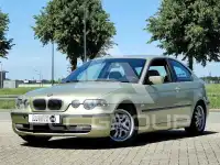 2002 BMW 330