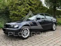 2002 BMW 330