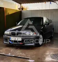 2002 BMW 330