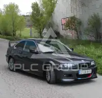 2002 BMW 330