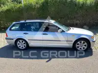 2002 BMW 330