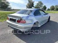 2002 BMW 330