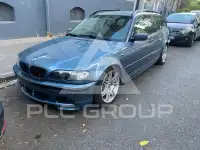 2002 BMW 330