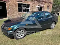 2002 BMW 330
