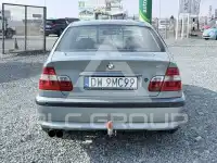 2002 BMW 330