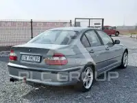 2002 BMW 330