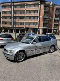 2002 BMW 330