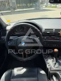 2002 BMW 330