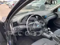 2002 BMW 330