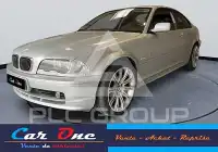 2002 BMW 330