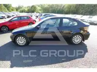 2002 BMW 330