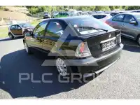 2002 BMW 330