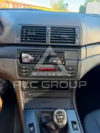 2002 BMW 330