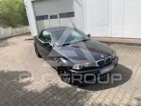 2002 BMW 330