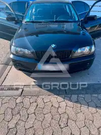 2002 BMW 330