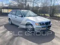 2002 BMW 330