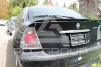 2002 BMW 330
