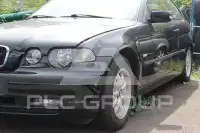 2002 BMW 330