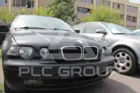 2002 BMW 330