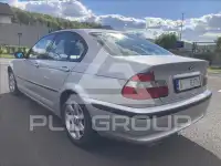 2002 BMW 330