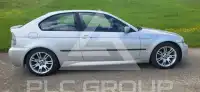 2002 BMW 330