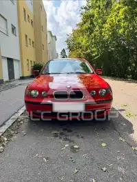 2002 BMW 330