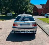 2002 BMW 330