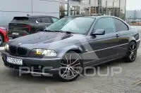 2002 BMW 330