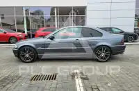 2002 BMW 330