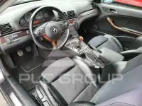 2002 BMW 330