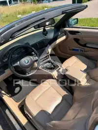 2002 BMW 330