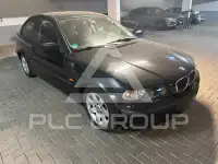 2002 BMW 330