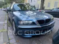 2002 BMW 330