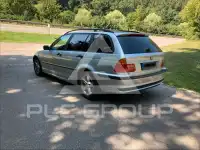 2002 BMW 330
