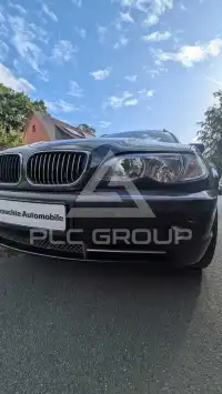 2002 BMW 330