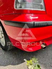 2002 BMW 330