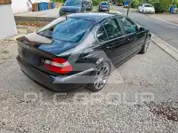 2002 BMW 330
