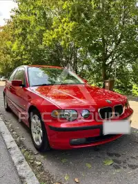 2002 BMW 330