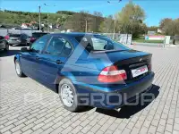 2002 BMW 330