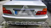 2002 BMW 330