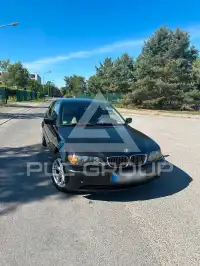 2002 BMW 330