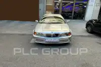 2002 BMW 330