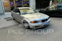 2002 BMW 330
