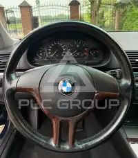 2002 BMW 330