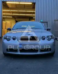 2002 BMW 330