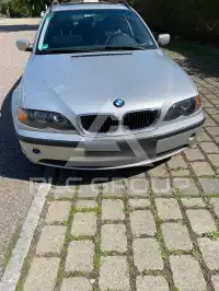 2002 BMW 330