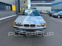 2002 BMW 330
