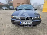2002 BMW 330