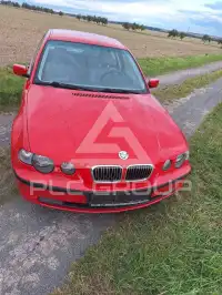 2002 BMW 330
